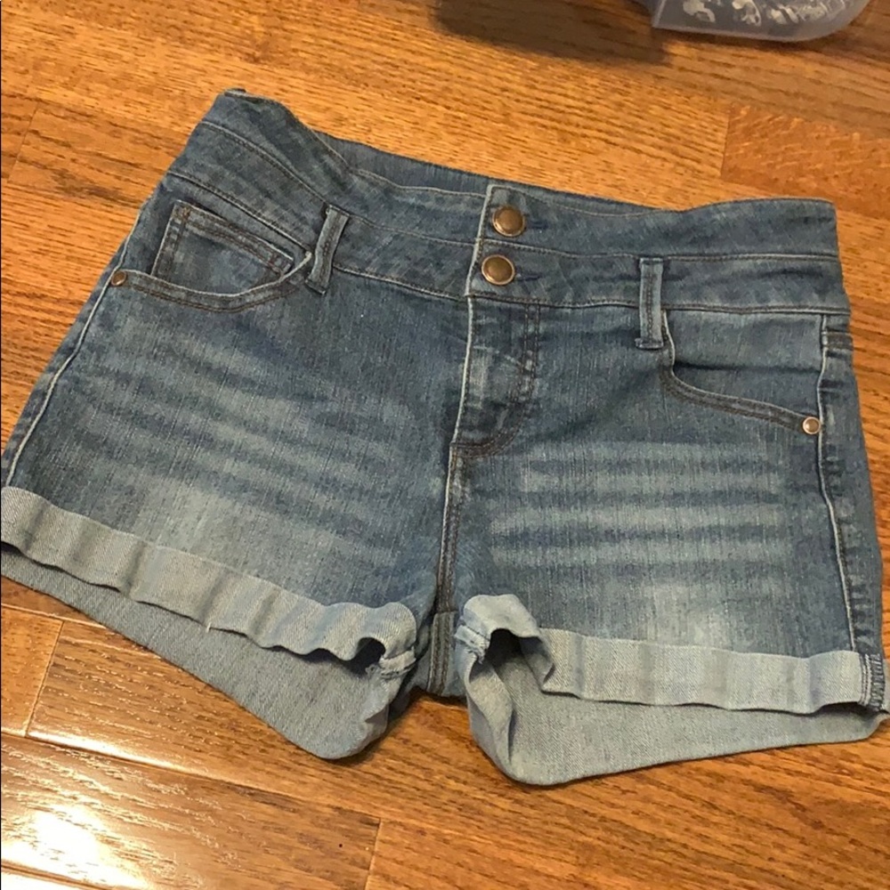 Shorts